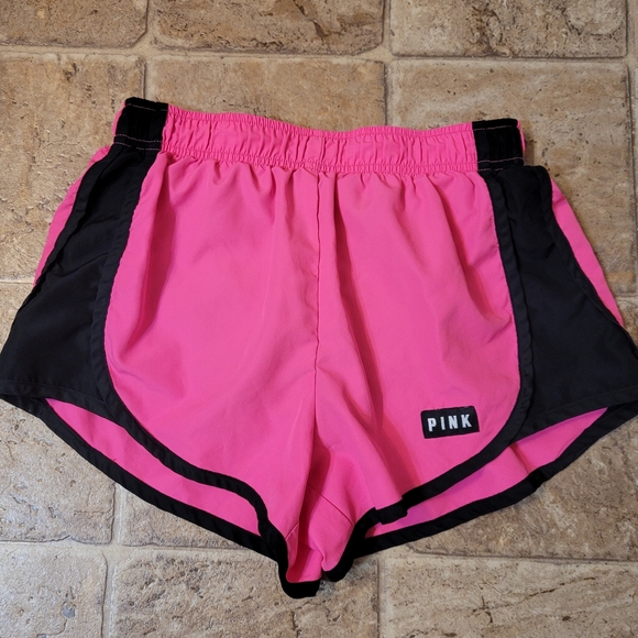 PINK xs running shorts - Picture 8 of 8